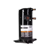 Compresseur Scroll Copeland Haute Efficacité 2HP ZR24K3-PFJ-522 R22 5.92m³/h 5920W Monophasé 220V pour Pompe à Chaleur