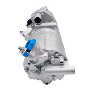 Compresseur de climatisation AC SHS-33 OE # P36012637 pompe de réfrigération d'air pour <span class=keywords><strong>Volvo</strong></span> S60 XC60 S90 XC90 - Product Image 3