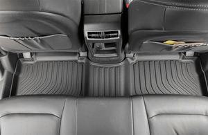 Alfombrillas de Coche 3D 5D TPE de Lujo Universales Personalizadas, en Oferta, para Mazda <span class=keywords><strong>CX</strong></span> <span class=keywords><strong>5</strong></span> 2025 Nissan Qashqai - Product Image 4