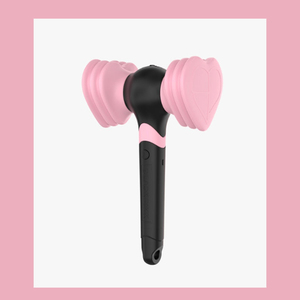 Lightstick Oficial de BLACKPINK, Edición Especial, Lightstick para Conciertos, Regalo Coleccionable para Fans del Grupo Femenino Coreano, Mercancía - Product Image 3