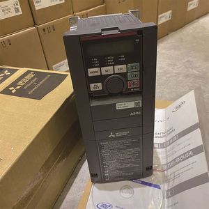 ตัวเครื่อง AC 75-132kW 3x380-500VIn 260A (90kW; 180A) มาตรฐาน IP00 วัสดุมาตรฐาน 380V FR-AF840-02600-60 FR-AF840-02600-60 FR-AF - Product Image 4