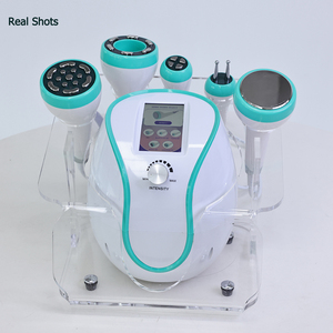 Prix promotionnel : Appareil de remodelage corporel <span class=keywords><strong>Lipo</strong></span> RFs 30k Cavit pour amincissement, avec options OEM/ODM - Product Image 4