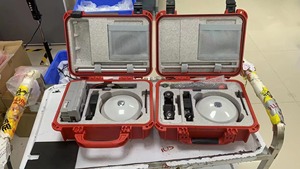 K30PRO gpsgnss ใต้สถานีฐาน RTK จาก1598ช่อง IMU - Product Image 1