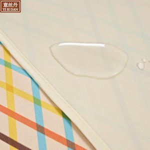 Esterilla de Picnic Yi Si Dan, Tela Oxford 600D, Impermeable, Rectangular, para Exteriores, Portátil, Resistente a la Humedad, Plegable - Product Image 4