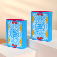 Cajas y estuches para cartas de juego personalizados, reciclables y al por mayor