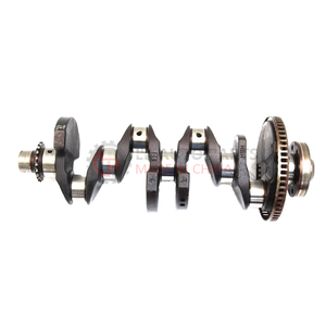 Albero Motore 06A105021D 06A105021BK per <span class=keywords><strong>Audi</strong></span> <span class=keywords><strong>A3</strong></span> 8L <span class=keywords><strong>1.6</strong></span> - Product Image 1