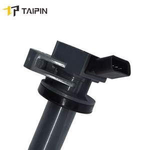 Suku Cadang Mobil TAIPIN Koil Pengapian TOYOTA 90919-02239 untuk LEXUS IS200/300 Kompatibel dengan OE - Product Image 3