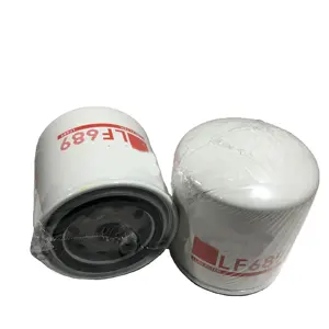 Üreticiler alternatif ürünler satıyor LF689 B233 P552518 ap45ppf20 PF2132 SO689 yağ filtresi