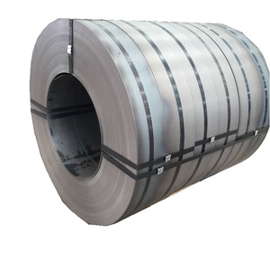 Chapa de Acero Negra Tipo Gota de Agua de 3 mm, Precio de Bobina de Chapa de Acero - Product Image 3