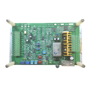 โซลินอยด์แท้รุ่น R901439037 VT-MSPA2-21/A5/000/000 VT-MSPA1 VT-VSPA2 VT-MSPA2 ตัวขยายสัญญาณไฮดรอลิกแบบสัดส่วน - Product Image 3