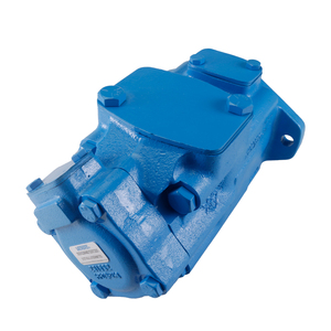 ราคาโรงงานสำหรับปั๊มไฮดรอลิกแบบใบพัดเชิงปริมาณรุ่น 3525V S3525V ซีรีส์ 3525V-38A17-1CC-22R S3525V-38A21P-1AA-22R - Product Image 1