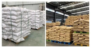 Paraffine chlorée CP-70 plastifiant paraffine chlorée 70 poudre - Product Image 6