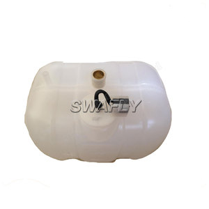 Pelle Pièce de rechange EC210B EC290B Vase <span class=keywords><strong>D</strong></span>'<span class=keywords><strong>expansion</strong></span> de L'eau 11110410 17214874 - Product Image 1