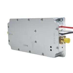 Bộ Khuếch đại 10W Tần số tùy chỉnh 400-500Mhz 500-600MHz 800-900MHz 1.2GHz 1.4GHz 1.5Ghz 2.4Ghz 5.2Ghz 5.8Ghz - Product Image 3