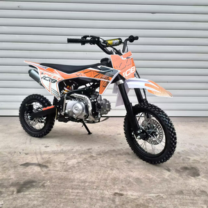 Moto tout-terrain automatique KOSHINE haute performance K5 110cc, <span class=keywords><strong>mini</strong></span> moto pour enfants - Product Image 4
