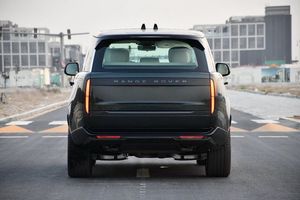 <span class=keywords><strong>Nuevo</strong></span> <span class=keywords><strong>Land</strong></span> <span class=keywords><strong>Rover</strong></span> Range <span class=keywords><strong>Rover</strong></span> P530 Vogue Autobiography Turbo R20 Dark 4.4L Gasolina 530HP Automático Panorámico Volante a la Izquierda Cuero 2025 - Product Image 6