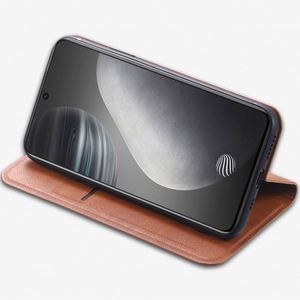 Funda de teléfono de cuero para Samsung Galaxy S24 + S24 Fe S23 + S23 S22 Ultra 5G 360 Funda completa Sjk206 Laudtec - Product Image 6