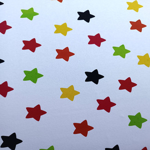 Zhongda Alliance 100% Polyester Fabric Digital Printing <b>Heat</b> Transfer Processing For Shirt Dresses <b>Underwear</b> Pajamas - Product Image 2