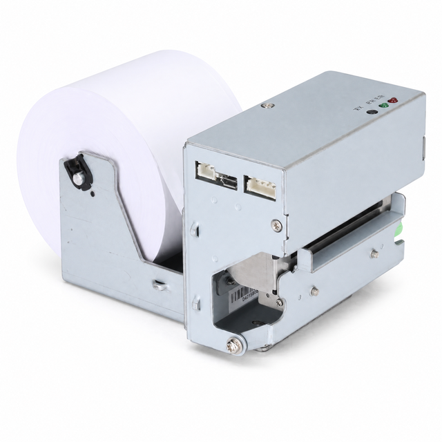 For 80mm HOP-K532 Kiosk Embedded Receipt Printer Module Thermal Pos Ticket Printer in Stock