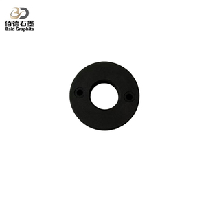 Tùy chỉnh chất lượng cao <span class=keywords><strong>Graphite</strong></span> nhẫn của đường kính khác nhau cho con dấu cơ khí - Product Image 4