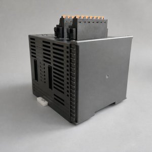 Module d'alimentation PLC industriel AS-PS02A, unité d'alimentation à découpage 24V, pièces de rechange pour système de contrôle d'automatisation - Product Image 1