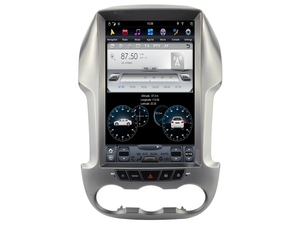 Radio para Auto con Pantalla Tesla de 12.1 Pulgadas, Android 11, GPS, Reproductor de DVD para Ford Ranger 2011, <span class=keywords><strong>Precio</strong></span> de Fábrica - Product Image 3