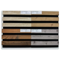 Nouveau panneau acoustique à motif de marbre panneau de réduction du bruit absorbant le son échantillon gratuit vente d'usine