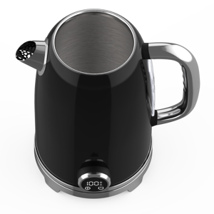 Hervidor Eléctrico de Acero Inoxidable de 2.0L al por Mayor con Control de Temperatura, Pantalla Digital, Función de Mantener Caliente 24H y Apagado Automático para el Hogar - Product Image 2