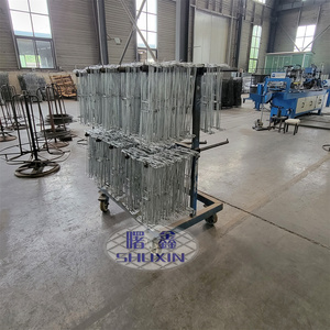 Large Capacity 10000 Chickens h Type Automatic Layer Chicken <strong>Cage</strong> Hens Poultry <strong>Design</strong> Battery <strong>Cages</strong> for Poultry Manure Removal - Product Image 3