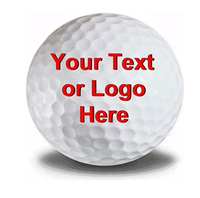 Balles de golf personnalisées avec logo, premium, uniques, professionnelles, pour la pratique, cadeau de golf original pour tous les golfeurs, cadeaux de golf amusants
