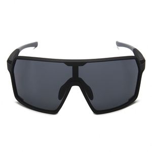 Gafas de Sol Deportivas para Correr al Aire Libre con Montura TR90, Protección UV400, Resistentes al Viento, Sin Polarizar, con Estuche, para Ciclismo - Product Image 2