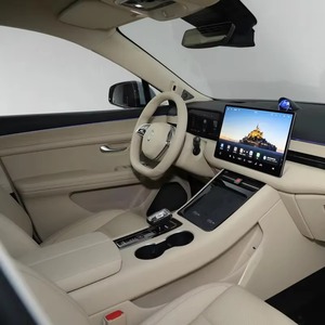 Hua Wei AITO M5 EV 2024 véhicule électrique pur sans conducteur SUV voiture <span class=keywords><strong>Automobile</strong></span> 4WD AWD voiture longue portée Intelligent Smart Drive - Product Image 6