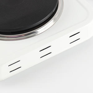 Hot Sell 2025 Fast Heating One Electric Stove Kitchen Induction Cooking With <strong>Oven</strong> Price Dc Rechargeable Small 2 Burner Portable - Product Image 3