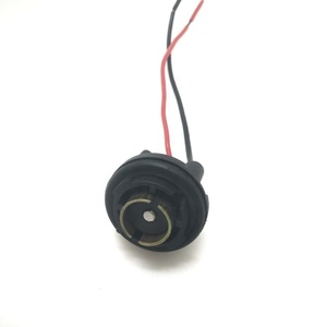 Oferta DE FÁBRICA DE SKYEARTH, zócalo de lámpara 1156, zócalo de bombilla de luz trasera de freno de señal de giro con cable - Product Image 2