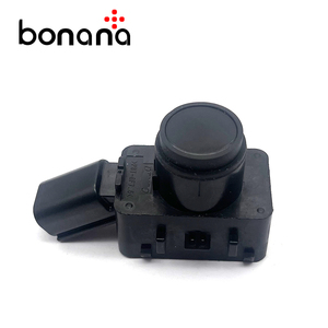 Reversing Radar Parking Control Sensor 89341-K0060 89341K0060 89341-K0060-C0 With <b>Bracket</b> for Sienna Venza 2020-2021 - Product Image 4