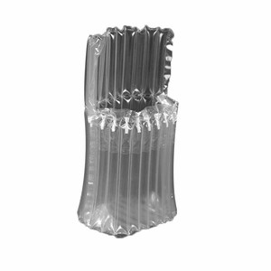 Inflatable túi bao bì tùy chỉnh túi khí bảo vệ chai của cột không khí Túi bong bóng nhỏ Inflatable thay thế bọt bọc - Product Image 4