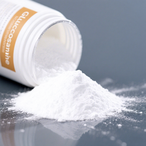 Sulfato de Glucosamina en Polvo, Suministro de Fábrica, Sulfato de Glucosamina a Granel - Product Image 1