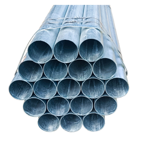 <span class=keywords><strong>Tubo</strong></span> in Acciaio <span class=keywords><strong>Zincato</strong></span> Tube4 di Grandi <span class=keywords><strong>Dimensioni</strong></span>, <span class=keywords><strong>Tubo</strong></span> Saldato a Giunzione Diritta <span class=keywords><strong>Zincato</strong></span> a Caldo - Product Image 5