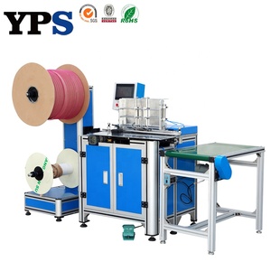 Máy đục lỗ tự động CK-620 dạng xoắn ốc dùng cho sổ tay, máy đục lỗ giấy cho văn phòng & đồ dùng học tập - Product Image 5