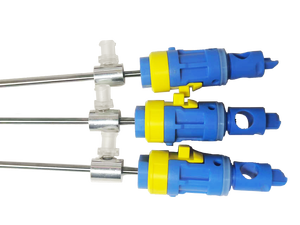 Cuchilla de Afeitadora Artroscópica de Irrigación de Alta Calidad Compatible con Smith & Nephew - Product Image 2