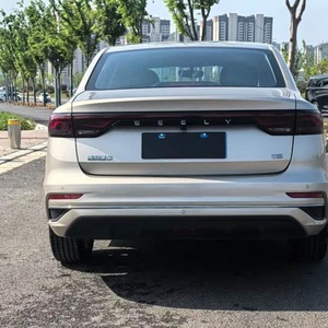 Gran Oferta: Emgrand <span class=keywords><strong>2022</strong></span> de 4ª Generación Usado |   1.5L CVT Noble Spec |   Volante a la Izquierda |   Euro VI |   Bajo kilometraje |   Listo para Exportar - Product Image 4