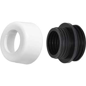 โครเมี่ยม48 ÷ 58มม. แคลมป์รวมกับฝาครอบขั้วต่อเพื่อการเปลี่ยนเครื่องมือ - Product Image 1