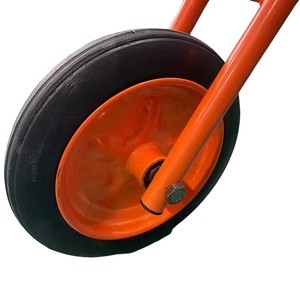 Khí công nghiệp Trái Đất Auger 52cc <span class=keywords><strong>8</strong></span> inch mặt đất khoan máy đào với linh hoạt trục bài lỗ <span class=keywords><strong>Digger</strong></span> - Product Image 4