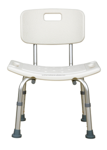 Tabouret banc douche équipement de rééducation siège chaise fournisseurs de soins de santé chaise chaise de douche de luxe pour <span class=keywords><strong>pied</strong></span> - Product Image 6