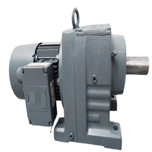 PLC R77 DT71C4BMGTF Getriebemotor 16659 U/min 13801680 - Product Image 1