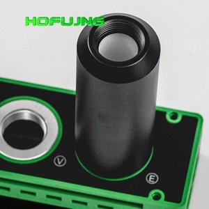 อะไหล่เครื่องกำเนิดสุญญากาศแบบหลายขั้นตอน PLC พลาสติกใหม่และของแท้ - Product Image 6