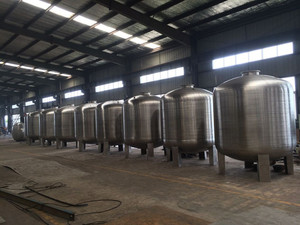 Stockage d'<span class=keywords><strong>eau</strong></span> des boissons transportable, 1000 <span class=keywords><strong>litres</strong></span>, en acier inoxydable - Product Image 6