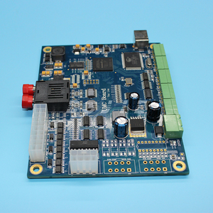 Cho <span class=keywords><strong>Km1024</strong></span> Đầu In Konica UMC <span class=keywords><strong>Main</strong></span> <span class=keywords><strong>Board</strong></span>/Mother <span class=keywords><strong>Board</strong></span> Cho Myjet Konica Máy In - Product Image 2