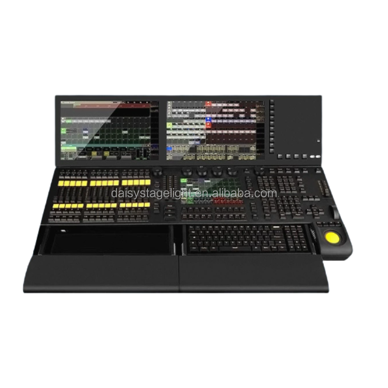 GrandMA2 T2Console 価格交渉◎ grand ma2 lighting console - intelligent DMX controller
