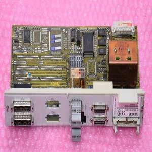 1 ชิ้น ของแท้ใหม่เอี่ยม 6sn1118-0dm11-0aa1 611 Control Slot รุ่น <span class=keywords><strong>2</strong></span> แกน รุ่น C Plc ระบบอัตโนมัติอุตสาหกรรม - Product Image 1